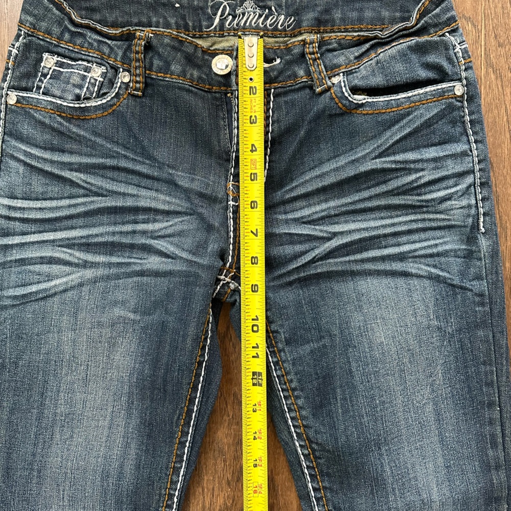 Size 9/10 Premier Jeans